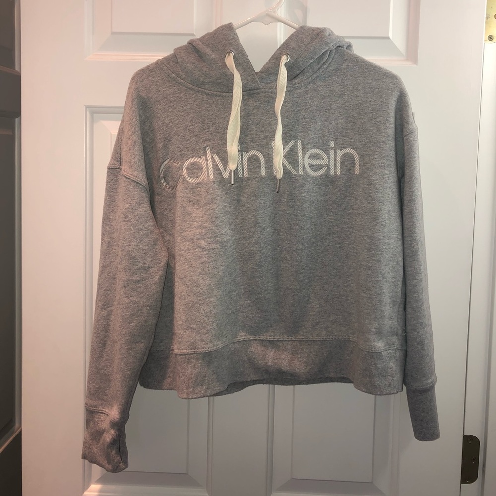 Calvin Klein sweatshirt